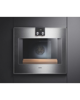Духовой шкаф GAGGENAU BO470112-foto2