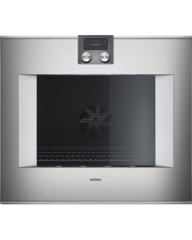 Духовой шкаф GAGGENAU BO480112