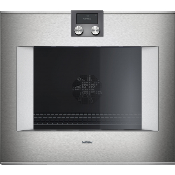 Духовой шкаф GAGGENAU BO480112