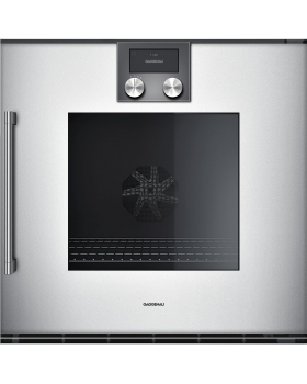 Духовой шкаф GAGGENAU BOP210132