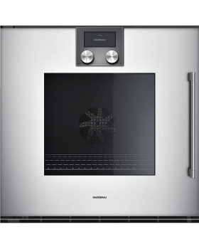 Духовой шкаф GAGGENAU BOP211131