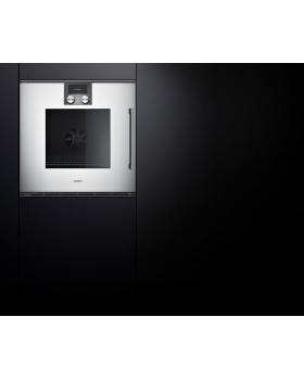 Духовой шкаф GAGGENAU BOP211131-foto2