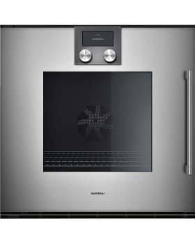 Духовой шкаф GAGGENAU BOP221112