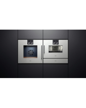 Духовой шкаф GAGGENAU BOP241131-foto2