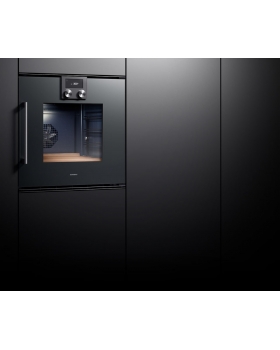 Духовой шкаф GAGGENAU BOP250101-foto2
