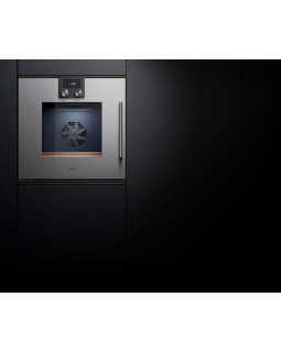 Духовой шкаф GAGGENAU BOP251111-foto2