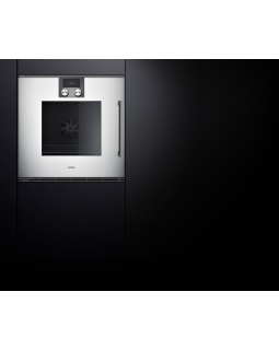 Духовой шкаф GAGGENAU BOP251131-foto2