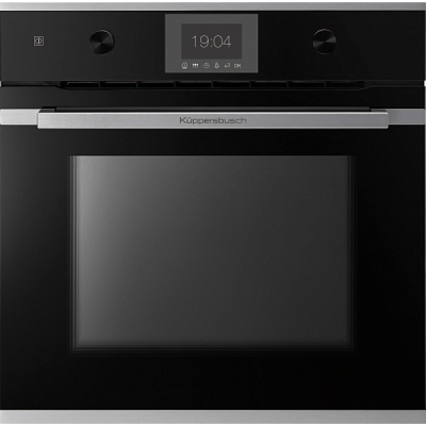 Духовой шкаф Kuppersbusch BP6350.0S1StainlessSteel