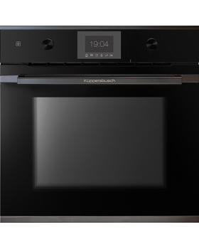 Духовой шкаф Kuppersbusch BP6350.0S2BlackChrome