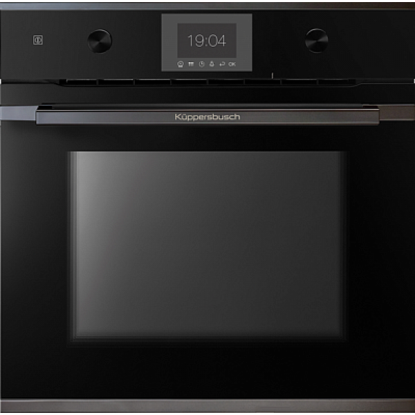 Духовой шкаф Kuppersbusch BP6350.0S2BlackChrome