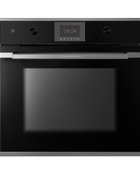 Духовой шкаф Kuppersbusch BP6350.0S3SilverChrome