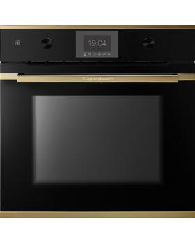 Духовой шкаф Kuppersbusch BP6350.0S4Gold