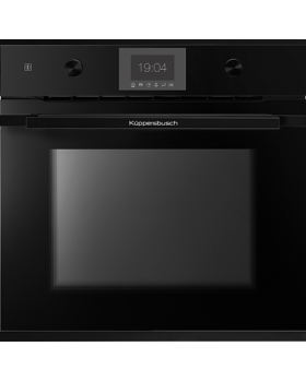 Духовой шкаф Kuppersbusch BP6350.0S5BlackVelvet