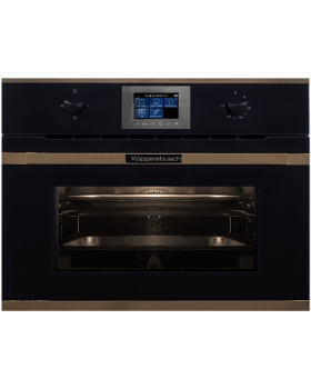 Духовой шкаф Kuppersbusch BP6350.0S7Copper