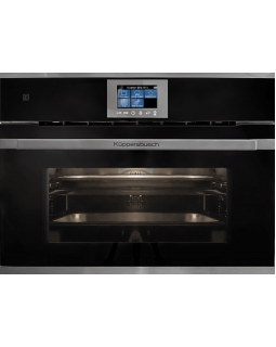 Духовой шкаф Kuppersbusch BP6550.0S1StainlessSteel