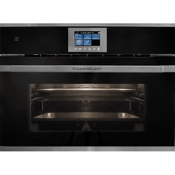 Духовой шкаф Kuppersbusch BP6550.0S1StainlessSteel