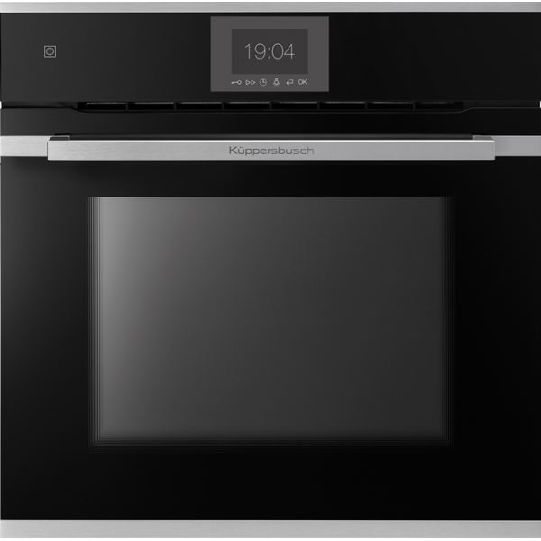 Духовой шкаф Kuppersbusch BP6550.0S2BlackChrome