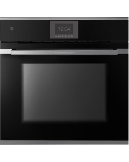 Духовой шкаф Kuppersbusch BP6550.0S3SilverChrome