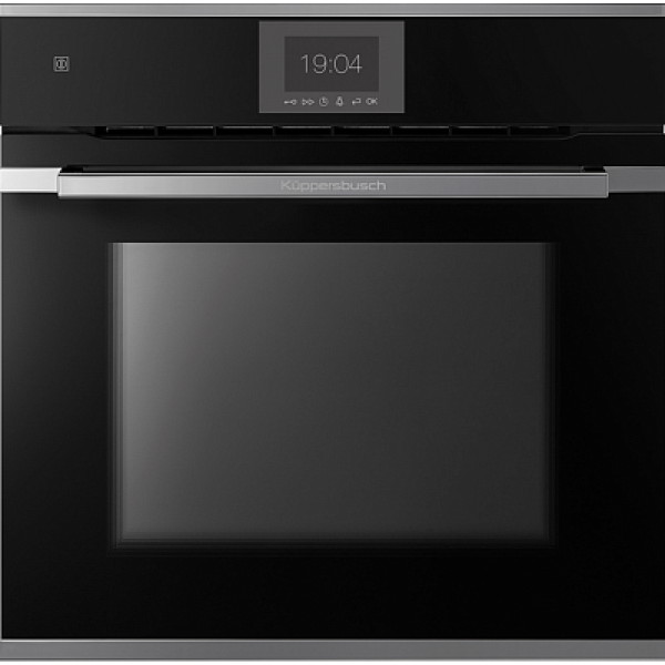 Духовой шкаф Kuppersbusch BP6550.0S3SilverChrome