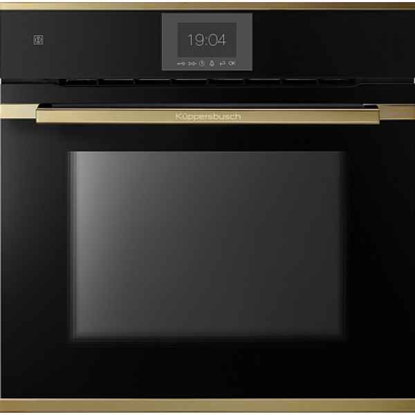 Духовой шкаф Kuppersbusch BP6550.0S4Gold