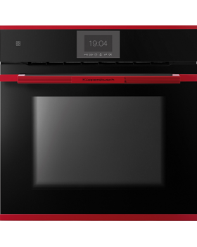 Духовой шкаф Kuppersbusch BP6550.0S8HotChili