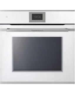 Духовой шкаф Kuppersbusch BP6550.0W1StainlessSteel