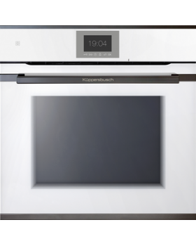 Духовой шкаф Kuppersbusch BP6550.0W2BlackChrome