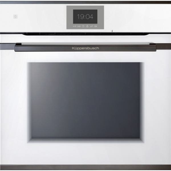 Духовой шкаф Kuppersbusch BP6550.0W2BlackChrome
