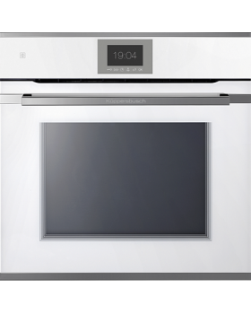 Духовой шкаф Kuppersbusch BP6550.0W3SilverChrome
