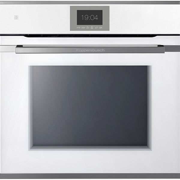 Духовой шкаф Kuppersbusch BP6550.0W3SilverChrome