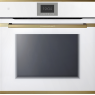 Духовой шкаф Kuppersbusch BP6550.0W4Gold