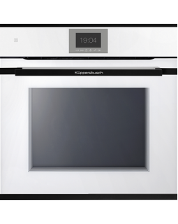 Духовой шкаф Kuppersbusch BP6550.0W5BlackVelvet