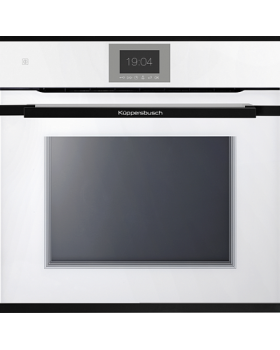 Духовой шкаф Kuppersbusch BP6550.0W5BlackVelvet