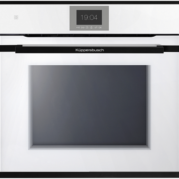 Духовой шкаф Kuppersbusch BP6550.0W5BlackVelvet