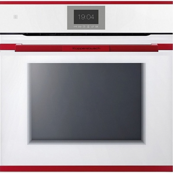 Духовой шкаф Kuppersbusch BP6550.0W8HotChili