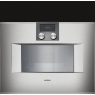 Духовой шкаф-пароварка GAGGENAU BS450110