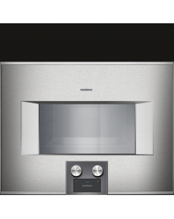 Духовой шкаф-пароварка GAGGENAU BS454110