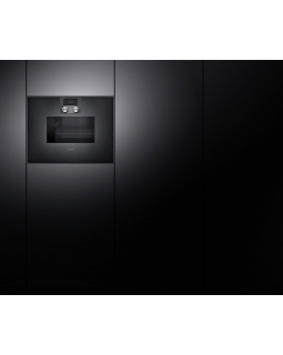 Духовой шкаф-пароварка GAGGENAU BS470101-foto2