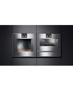 Духовой шкаф-пароварка GAGGENAU BS471111-foto3