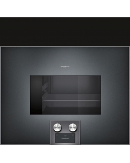 Духовой шкаф-пароварка GAGGENAU BS475101
