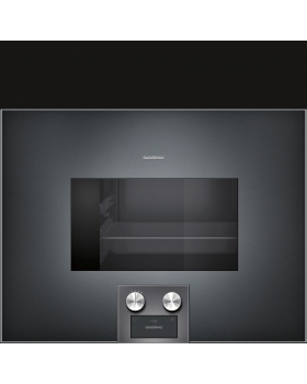 Духовой шкаф-пароварка GAGGENAU BS475101