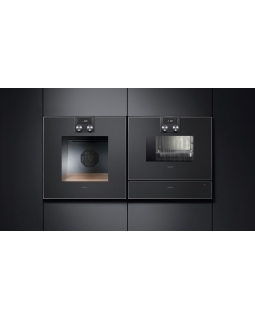 Духовой шкаф-пароварка GAGGENAU BS475101-foto2