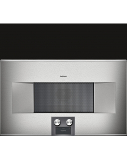 Духовой шкаф-пароварка GAGGENAU BS485111