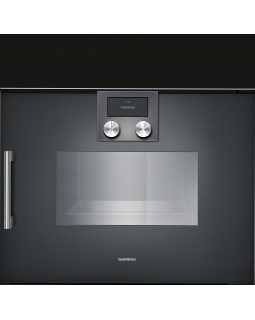 Духовой шкаф-пароварка GAGGENAU BSP220100