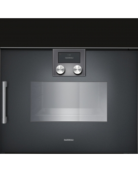 Духовой шкаф-пароварка GAGGENAU BSP220100