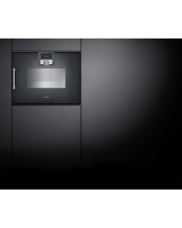 Духовой шкаф-пароварка GAGGENAU BSP220100-foto2