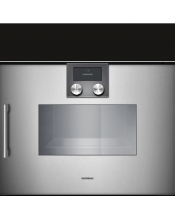 Духовой шкаф-пароварка GAGGENAU BSP220110