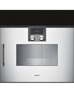 Духовой шкаф-пароварка GAGGENAU BSP220130