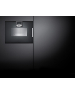 Духовой шкаф-пароварка GAGGENAU BSP221100-foto2