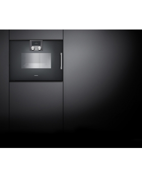 Духовой шкаф-пароварка GAGGENAU BSP221100-foto2